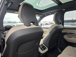 Volvo XC90 Plus B6 AWD 7-Seater 2026