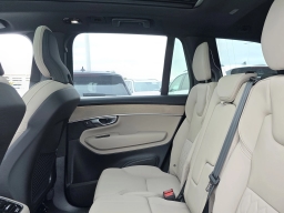 Volvo XC90 Plus B6 AWD 7-Seater 2026