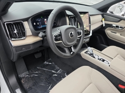 Volvo XC90 Plus B6 AWD 7-Seater 2026