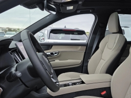 Volvo XC90 Plus B6 AWD 7-Seater 2026