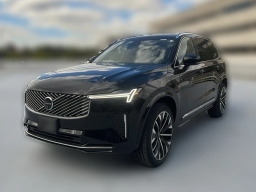 Volvo XC90 Plus B6 AWD 7-Seater 2026