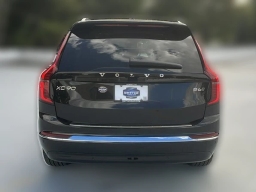 Volvo XC90 Plus B6 AWD 7-Seater 2026