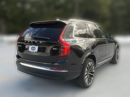 Volvo XC90 Plus B6 AWD 7-Seater 2026