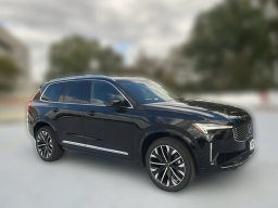 Volvo XC90 Plus B6 AWD 7-Seater 2026