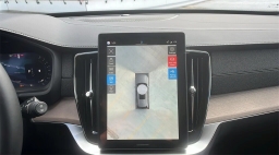 Volvo XC90 Plus B6 AWD 7-Seater 2026