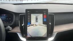 Volvo XC90 Plus B6 AWD 7-Seater 2026