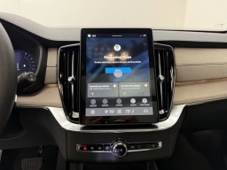 Volvo XC90 Plus B6 AWD 7-Seater 2026