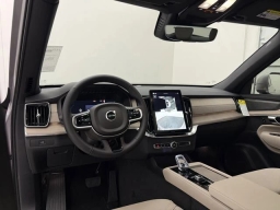 Volvo XC90 Plus B6 AWD 7-Seater 2026