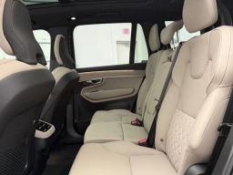 Volvo XC90 Plus B6 AWD 7-Seater 2026