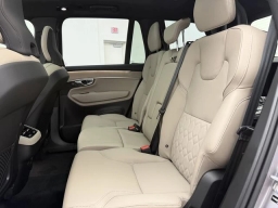 Volvo XC90 Plus B6 AWD 7-Seater 2026