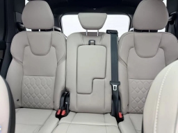 Volvo XC90 Plus B6 AWD 7-Seater 2026
