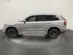 Volvo XC90 Plus B6 AWD 7-Seater 2026
