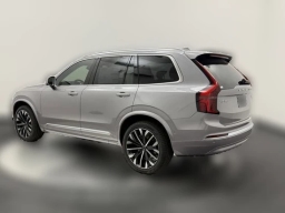 Volvo XC90 Plus B6 AWD 7-Seater 2026