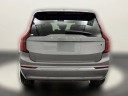 Volvo XC90 Plus B6 AWD 7-Seater 2026