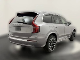 Volvo XC90 Plus B6 AWD 7-Seater 2026
