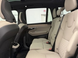 Volvo XC90 Plus B6 AWD 7-Seater 2026