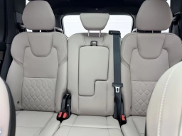 Volvo XC90 Plus B6 AWD 7-Seater 2026