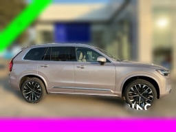 Volvo XC90 Plus B6 AWD 7-Seater 2026