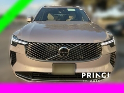 Volvo XC90 Plus B6 AWD 7-Seater 2026