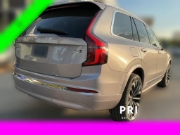 Volvo XC90 Plus B6 AWD 7-Seater 2026