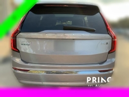 Volvo XC90 Plus B6 AWD 7-Seater 2026