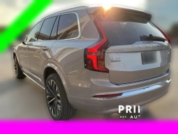 Volvo XC90 Plus B6 AWD 7-Seater 2026
