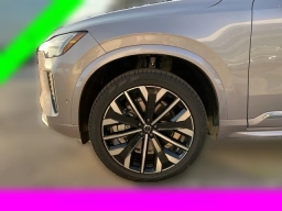 Volvo XC90 Plus B6 AWD 7-Seater 2026