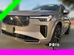 Volvo XC90 Plus B6 AWD 7-Seater 2026