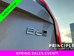 Volvo XC90 Plus B6 AWD 7-Seater 2026