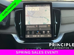 Volvo XC90 Plus B6 AWD 7-Seater 2026