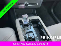 Volvo XC90 Plus B6 AWD 7-Seater 2026