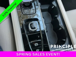 Volvo XC90 Plus B6 AWD 7-Seater 2026