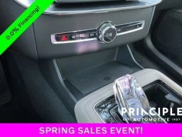 Volvo XC90 Plus B6 AWD 7-Seater 2026