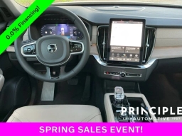 Volvo XC90 Plus B6 AWD 7-Seater 2026