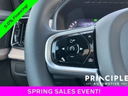 Volvo XC90 Plus B6 AWD 7-Seater 2026