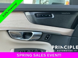 Volvo XC90 Plus B6 AWD 7-Seater 2026