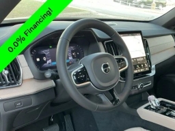 Volvo XC90 Plus B6 AWD 7-Seater 2026