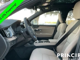 Volvo XC90 Plus B6 AWD 7-Seater 2026