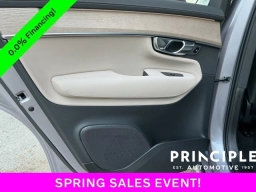 Volvo XC90 Plus B6 AWD 7-Seater 2026