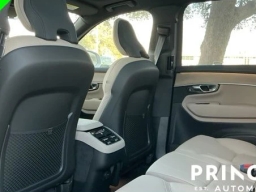 Volvo XC90 Plus B6 AWD 7-Seater 2026