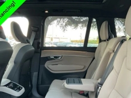 Volvo XC90 Plus B6 AWD 7-Seater 2026