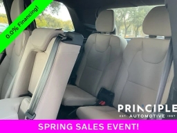 Volvo XC90 Plus B6 AWD 7-Seater 2026