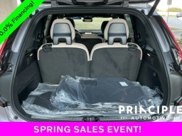 Volvo XC90 Plus B6 AWD 7-Seater 2026