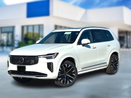 Volvo XC90 Plus B6 AWD 7-Seater 2026