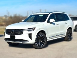 Volvo XC90 Plus B6 AWD 7-Seater 2026