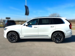 Volvo XC90 Plus B6 AWD 7-Seater 2026