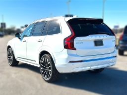 Volvo XC90 Plus B6 AWD 7-Seater 2026