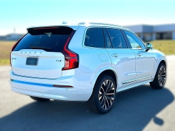 Volvo XC90 Plus B6 AWD 7-Seater 2026