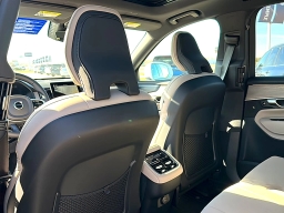 Volvo XC90 Plus B6 AWD 7-Seater 2026