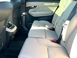 Volvo XC90 Plus B6 AWD 7-Seater 2026